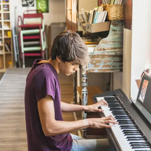 EXPERSITO - MÜZİK EĞİTİMİ