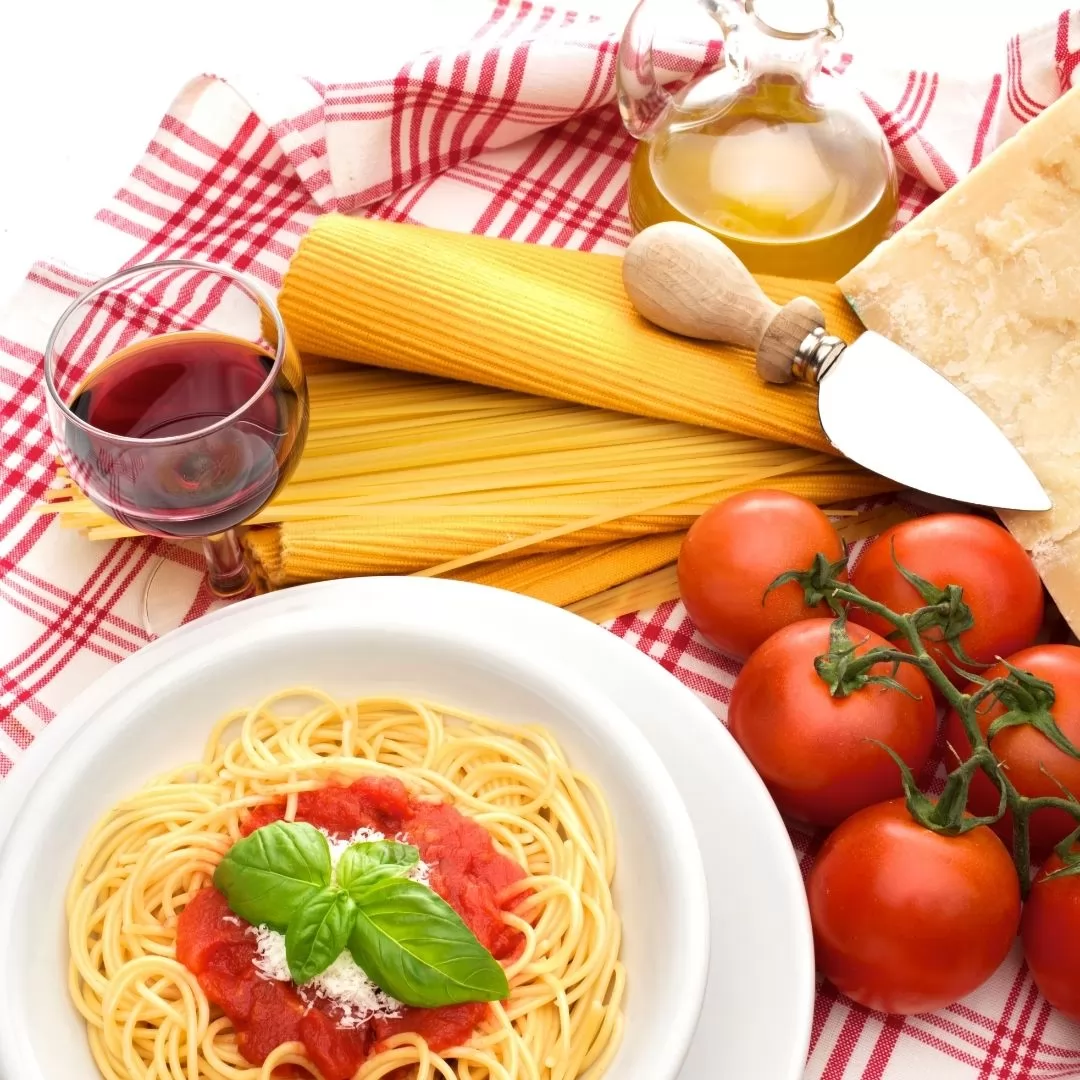 EXPERSITO - ITALIAN KITCHEN