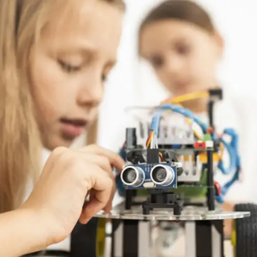 EXPERSITO - ROBOTIC CODIC