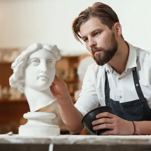 EXPERSITO - HEYKEL ATÖLYESİ