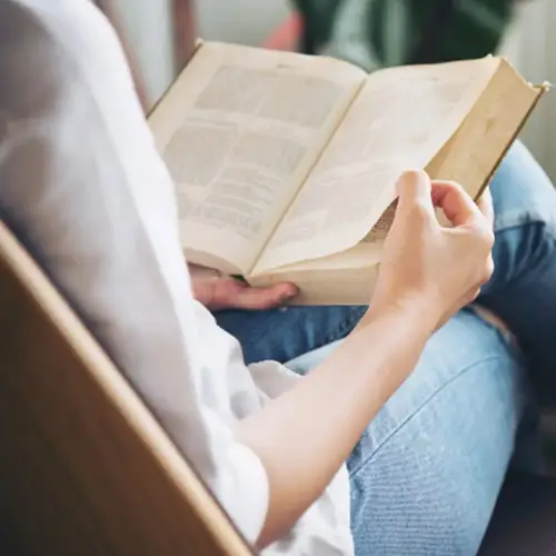 EXPERSITO -  FAST READING 