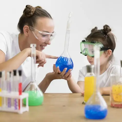 EXPERSITO - PRIMARY SCHOOL SCIENCE