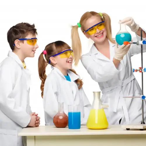 EXPERSITO - MIDDLE SCHOOL SCIENCE