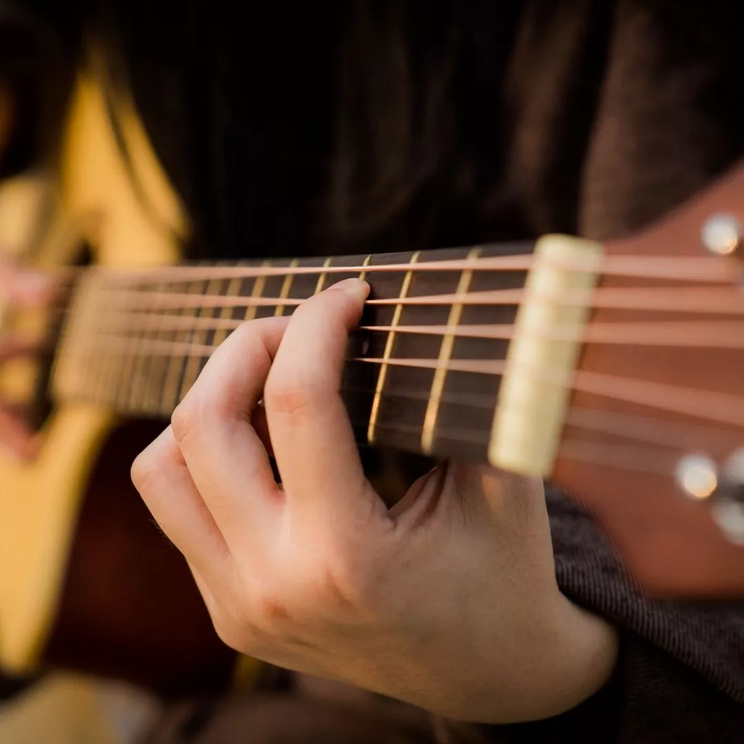 EXPERSITO - GUITAR COURSE