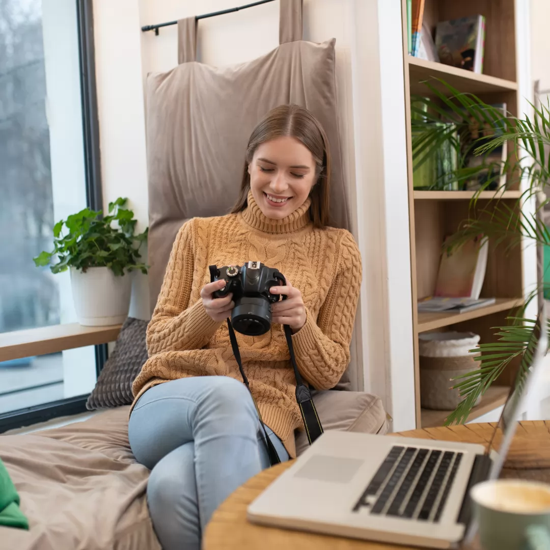 EXPERSITO - FOTOĞRAFÇILIK TEMEL SEVİYE 