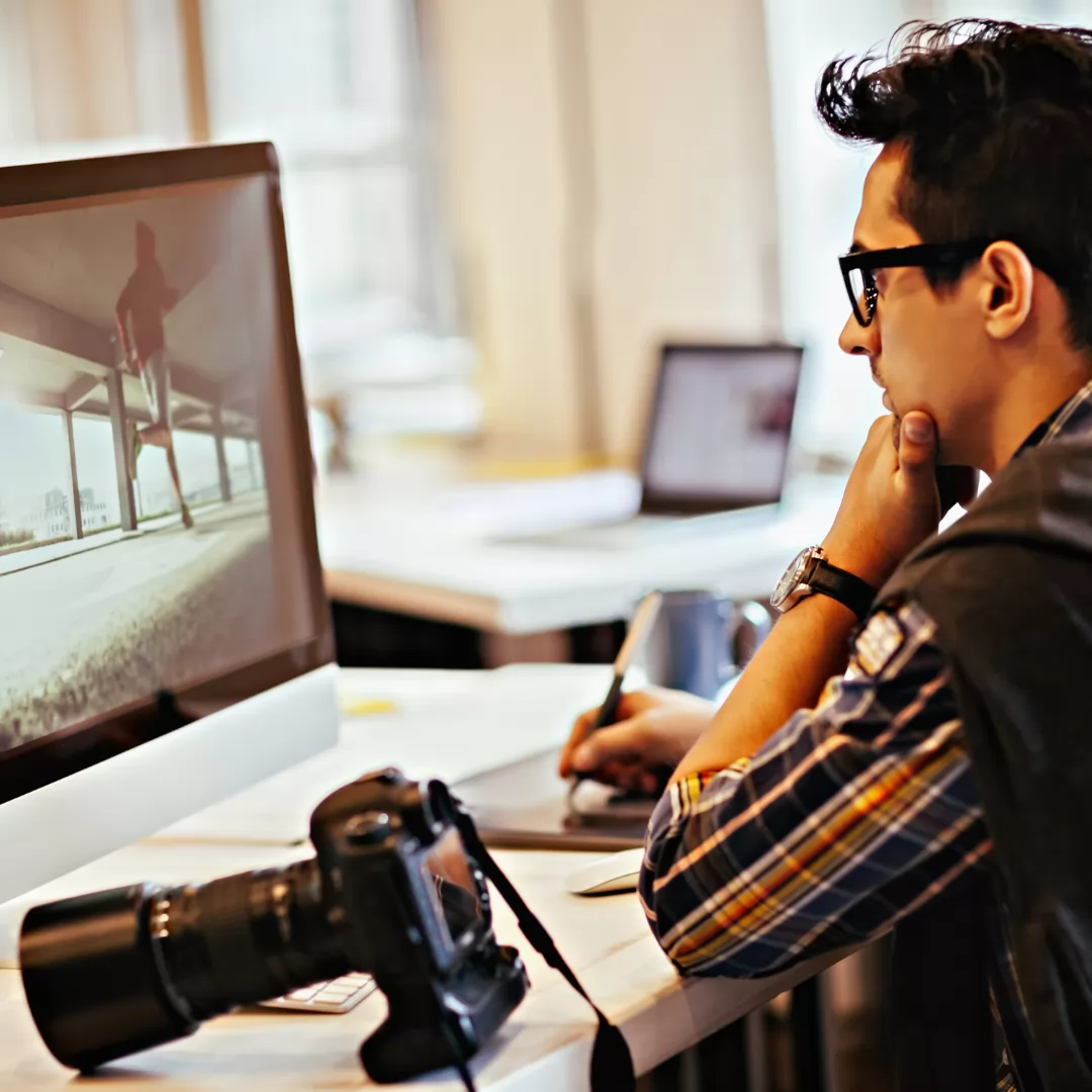 EXPERSITO - FOTOĞRAFÇILIK LIGHTROOM