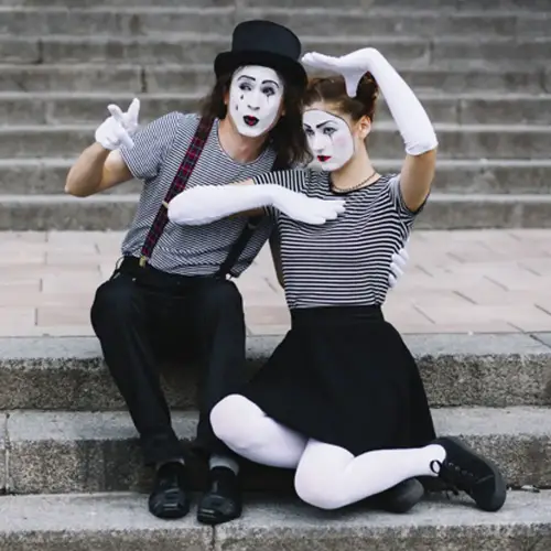 EXPERSITO - DRAMA EĞİTMENLİĞİ KURSU - YETİŞKİNLER