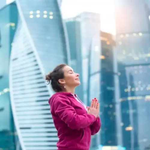 EXPERSITO - NEFES TEKNİKLERİ