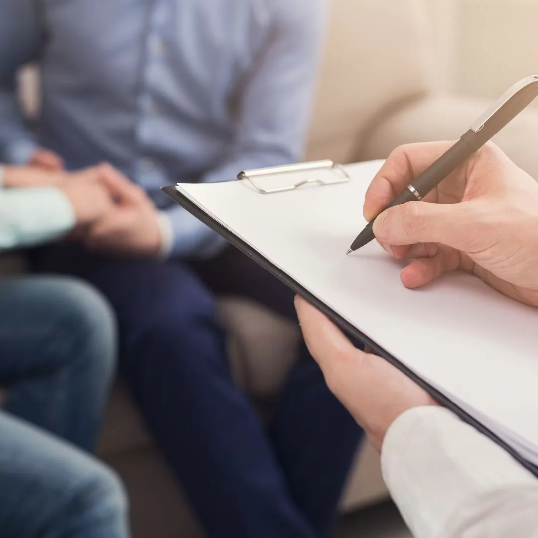 EXPERSITO - THERAPY WITH NLP