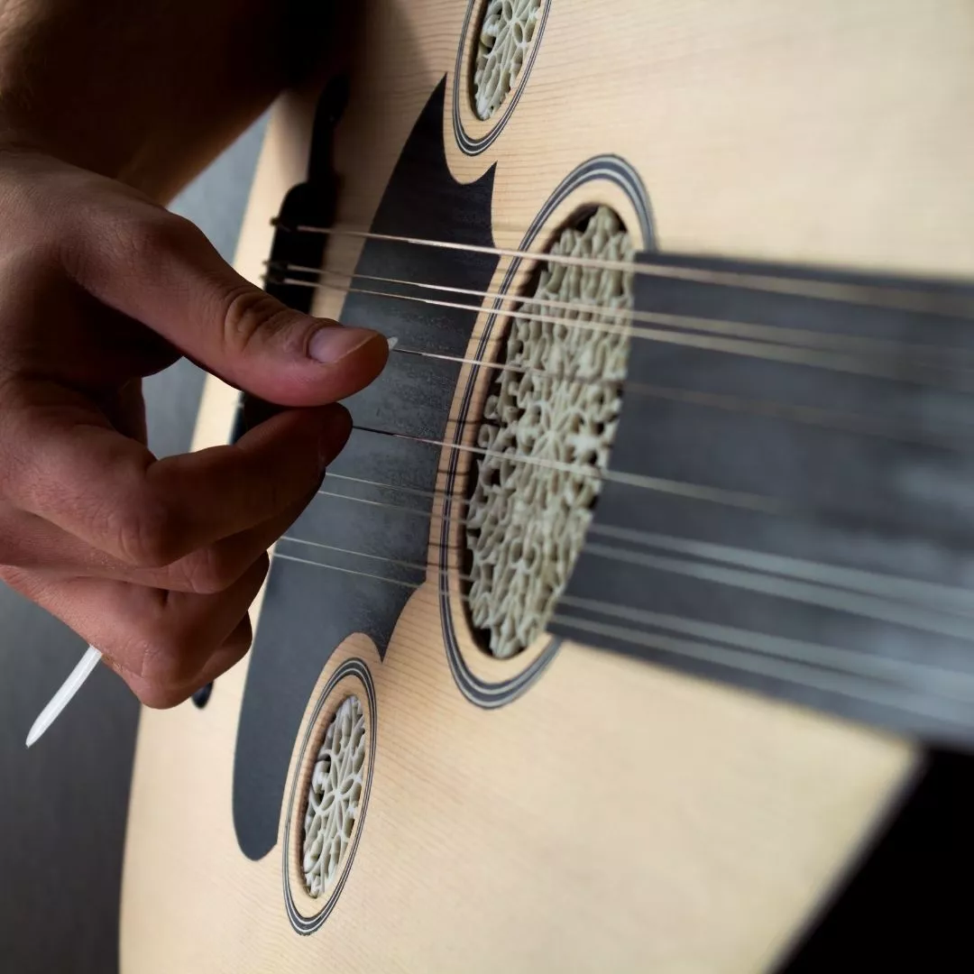 EXPERSITO - LUTE COURSE