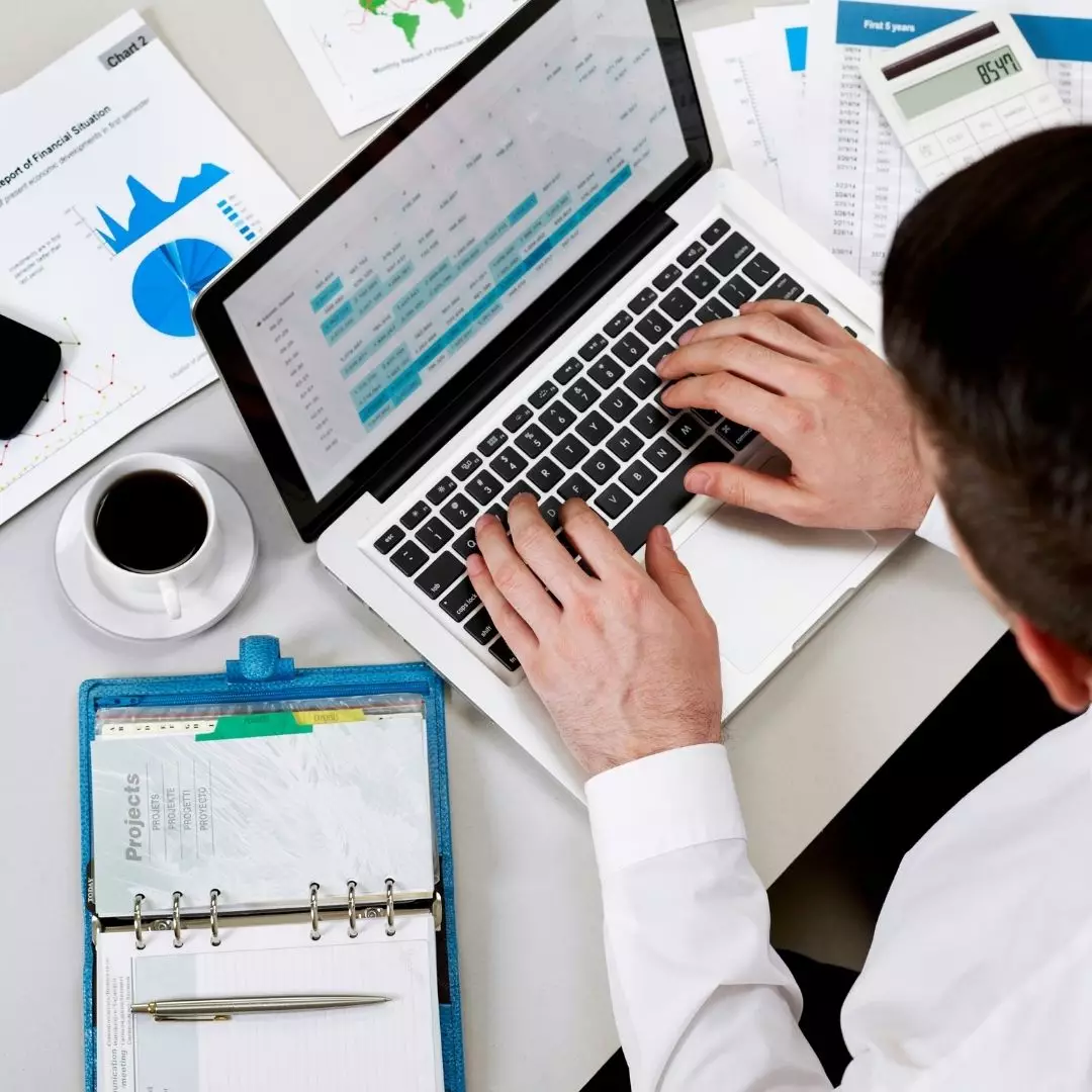 EXPERSITO - MALİ & FİNANSAL DANIŞMANLIK