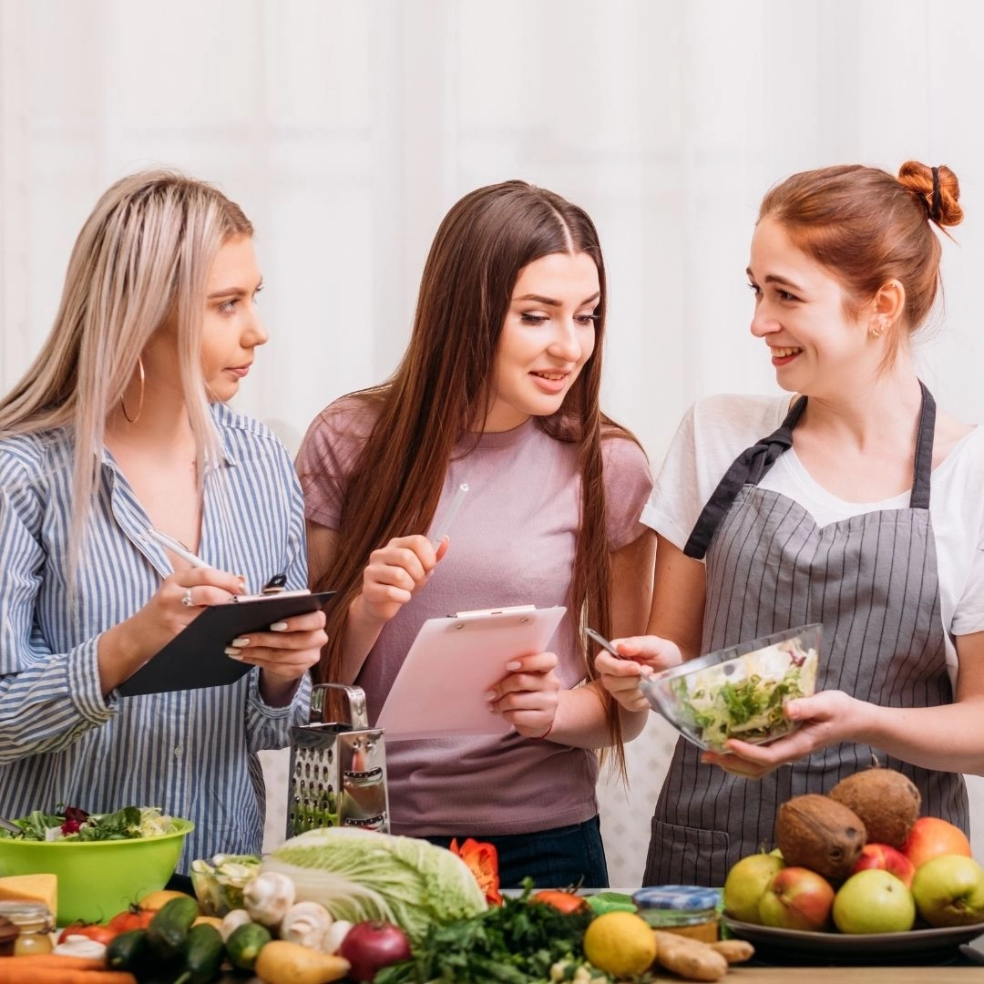 EXPERSITO - BESLENME DANIŞMANLIĞI 