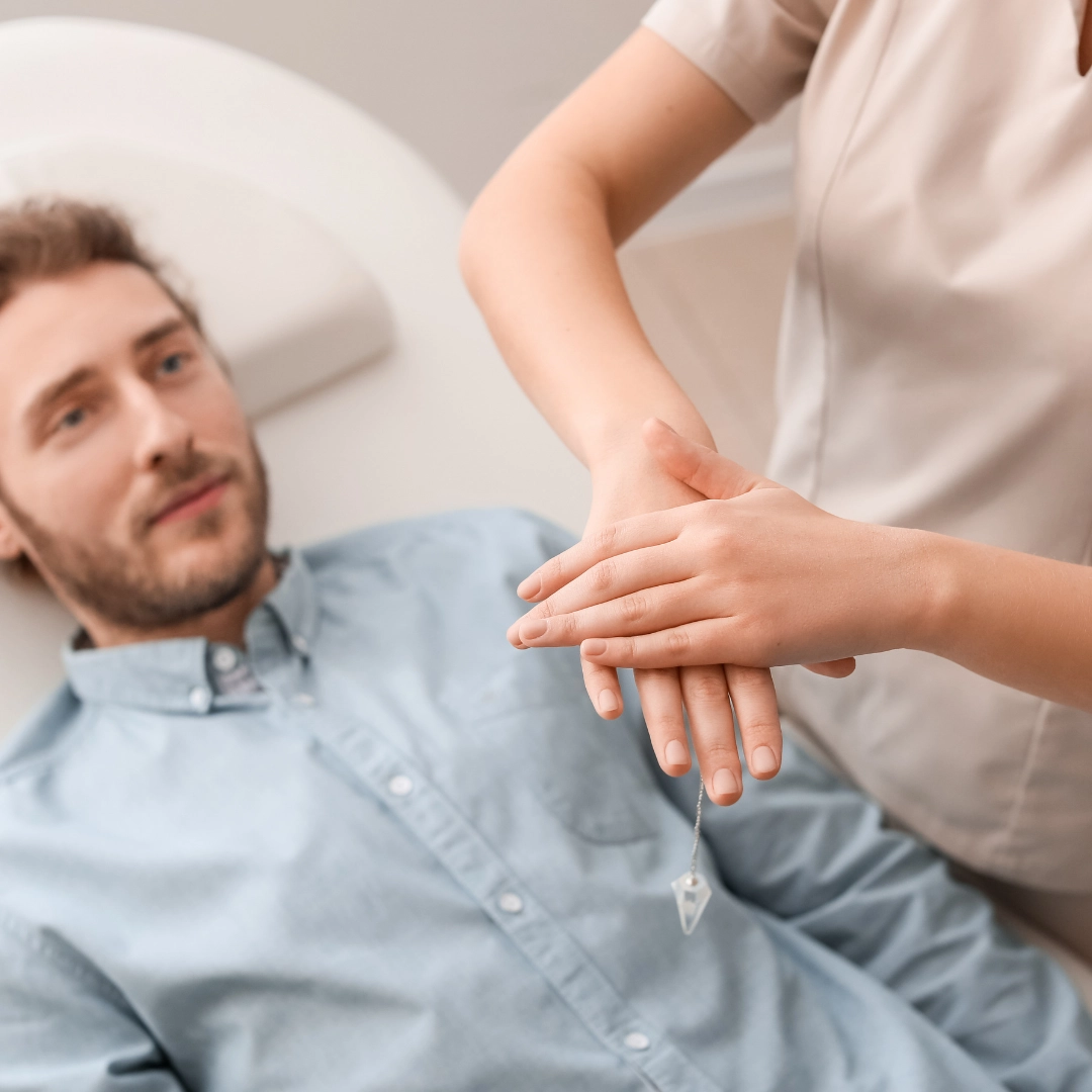 EXPERSITO - REİKİ MASTER