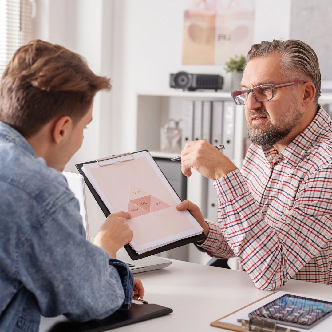 EXPERSITO - LIFE COACHING