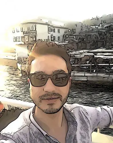 EXPERSITO-Semih Yılmaz