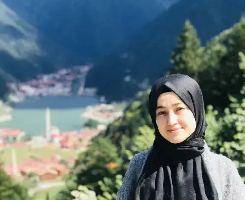 EXPERSITO Nursima Başaran