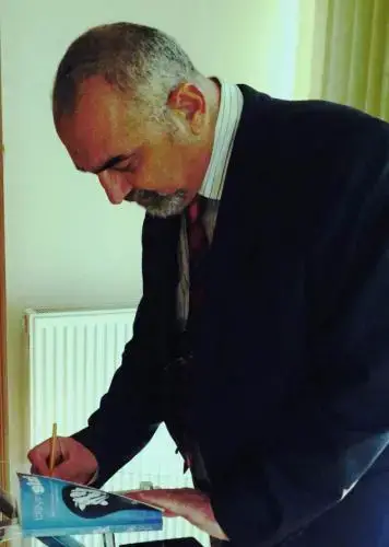 EXPERSITO-Bahtiyar Kürklü