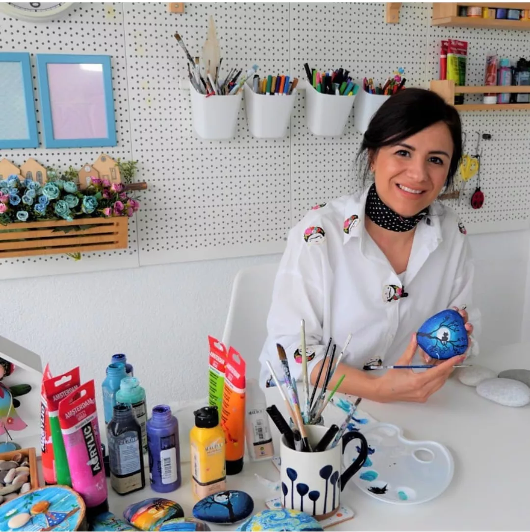 EXPERSITO-Neriman Tüfekci