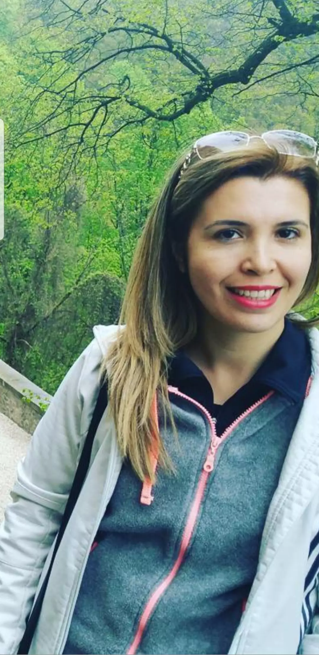 EXPERSITO Ayşegül Şi̇mşek