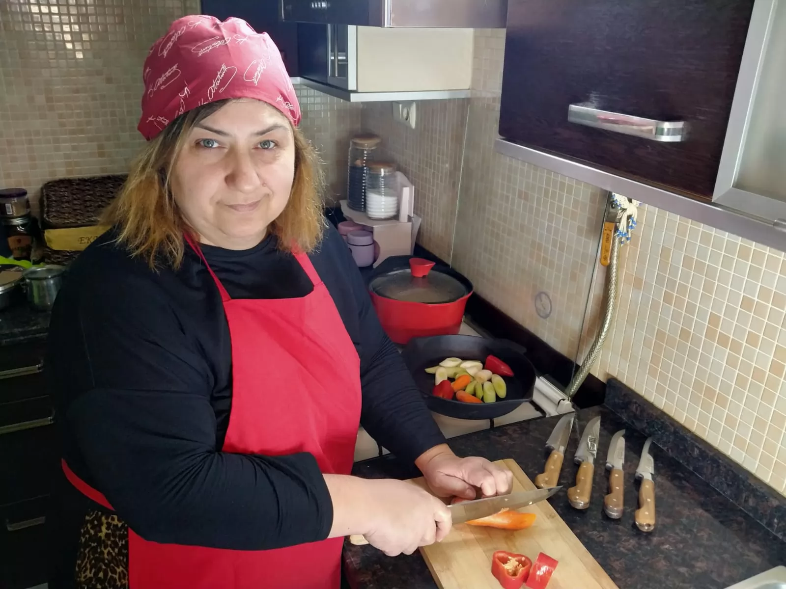 EXPERSITO Zeynep Meltem Temiz