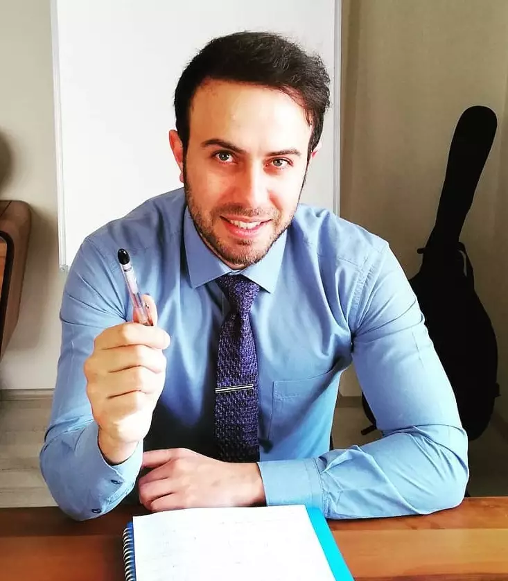 EXPERSITO-Halil Çiftyürek