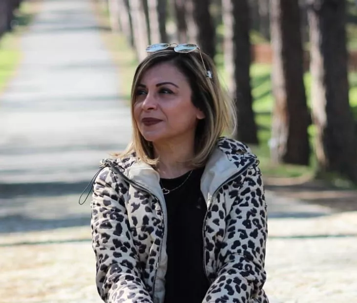 EXPERSITO Özlem Ersül