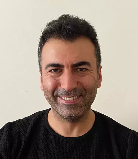 EXPERSITO - Cenan Balcı