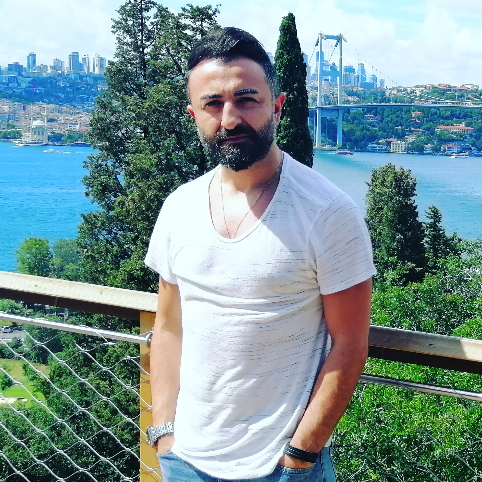 EXPERSITO - Serhat Yeşiltaş
