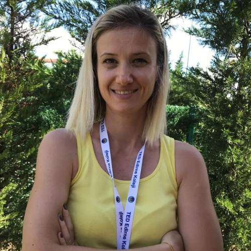 EXPERSITO Pelin Karamanoğlu