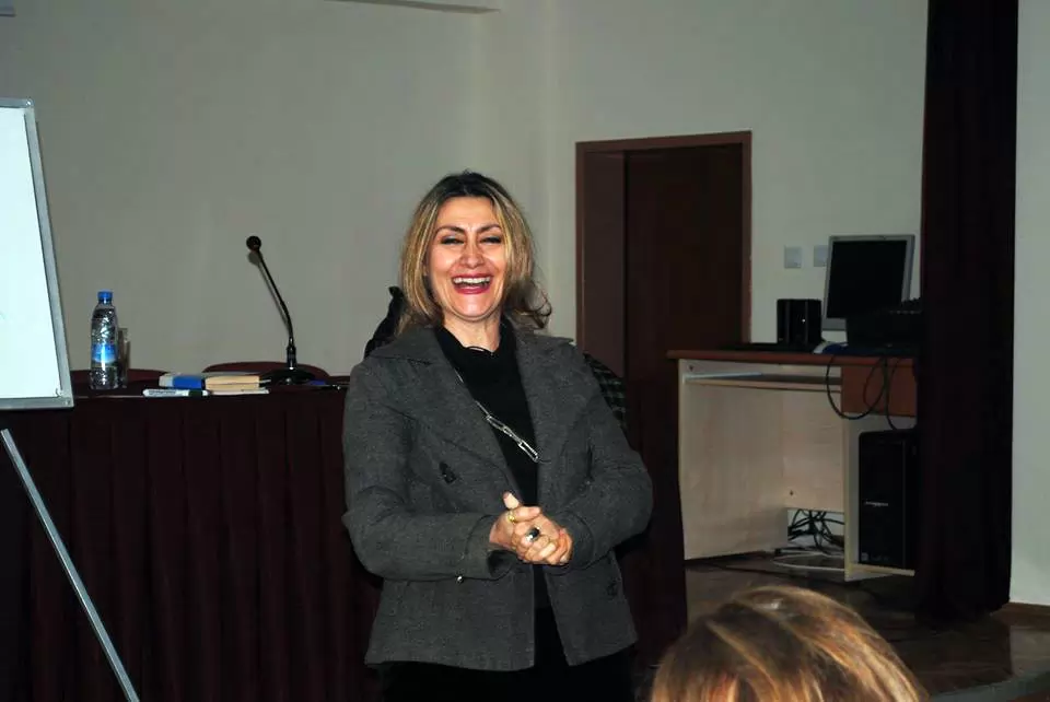 EXPERSITO-Şendağ Albayrak