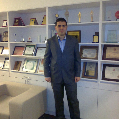 EXPERSITO-Uğur Ağırgöl