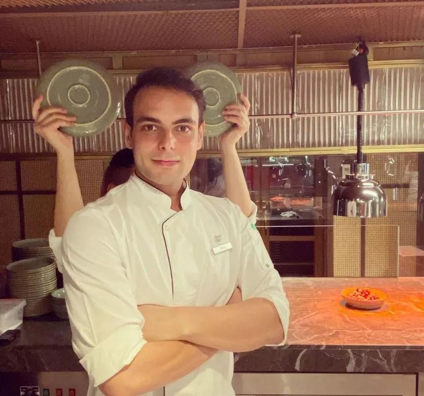 EXPERSITO Kubilay Şimşek