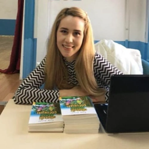 EXPERSITO-İpek Kırçar