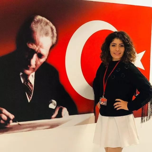 EXPERSITO Aynur Kandemi̇r