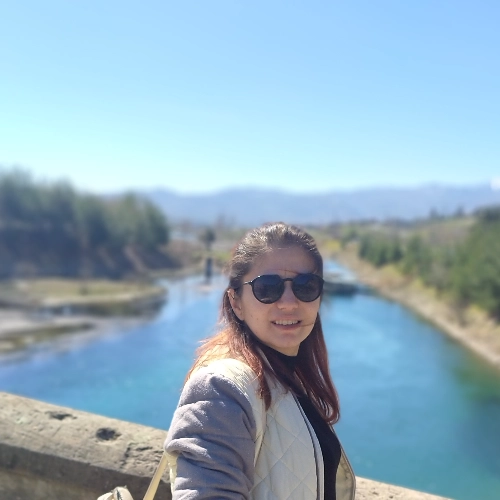 EXPERSITO Sevda Nur Gül