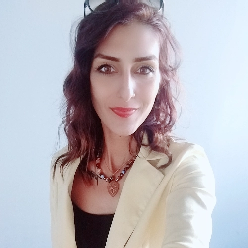 EXPERSITO Selin Sivari