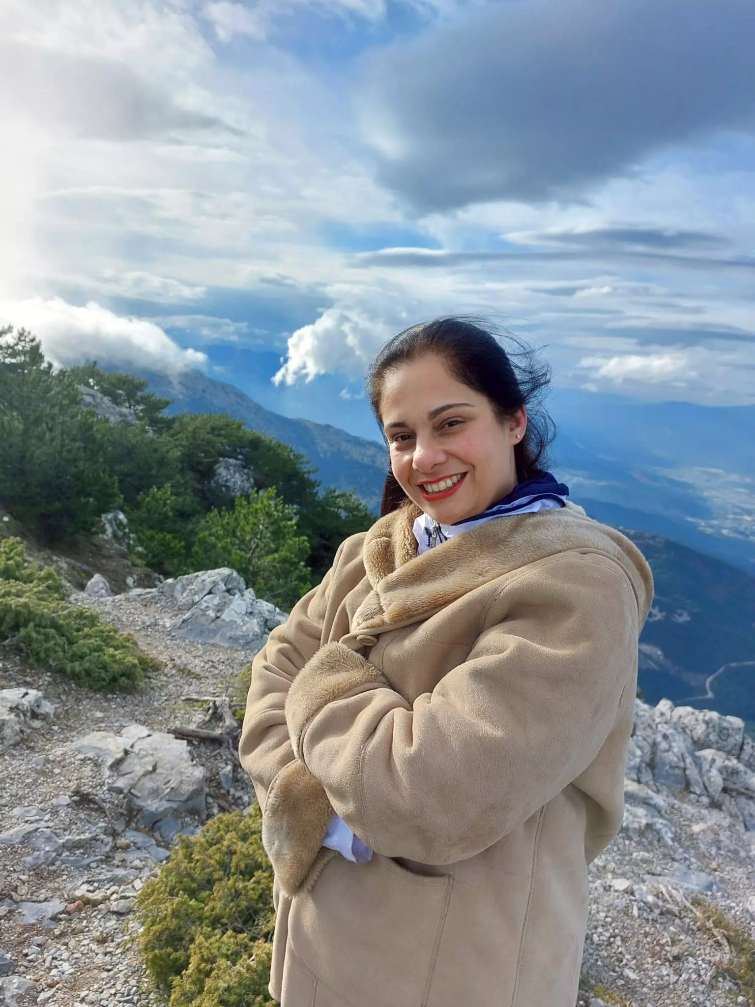 EXPERSITO-Nazan Eroğlu