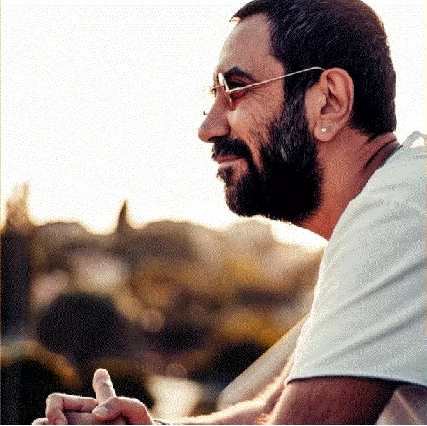 EXPERSITO-Hakan Yüzgeç