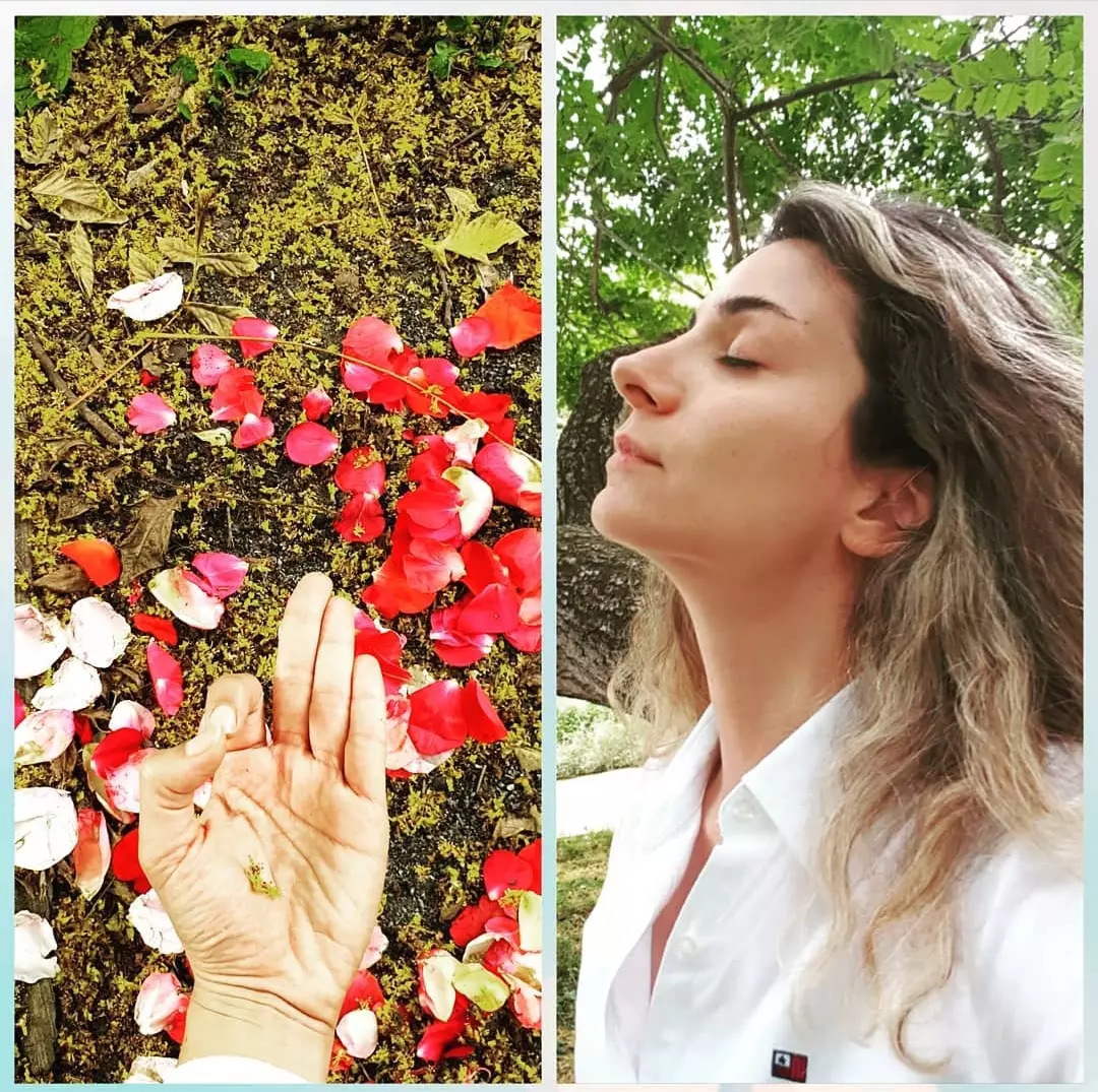 EXPERSITO - Süreyya Ural