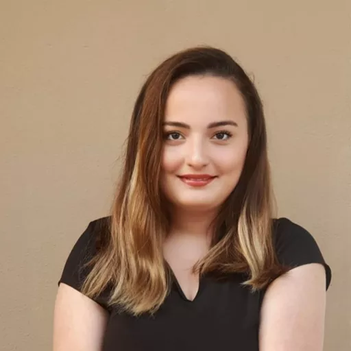 EXPERSITO Özge Sevin