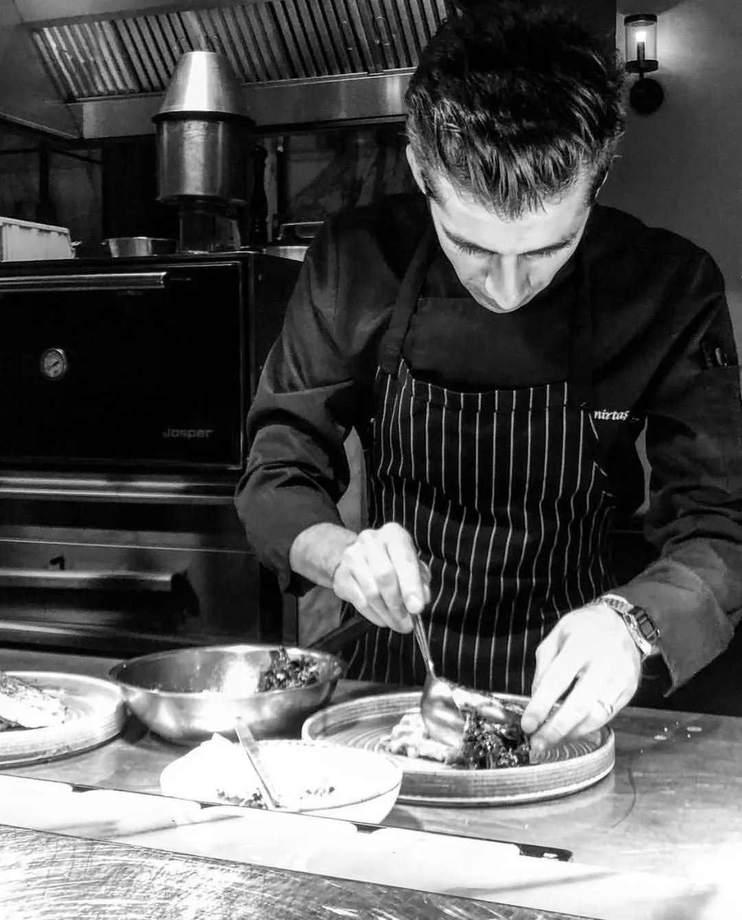 EXPERSITO Cihan Demirtaş