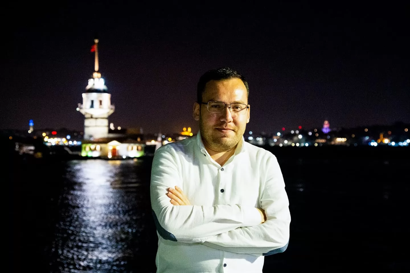 EXPERSITO - Abdulkadir Zeno