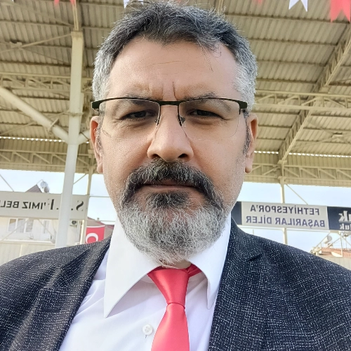 EXPERSITO-Bülent Tercan