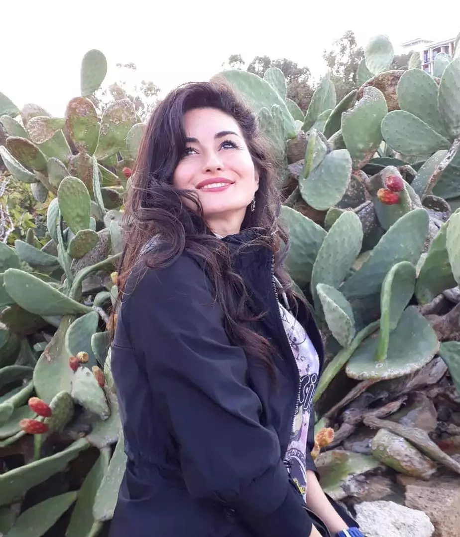 EXPERSITO Serra İvgen