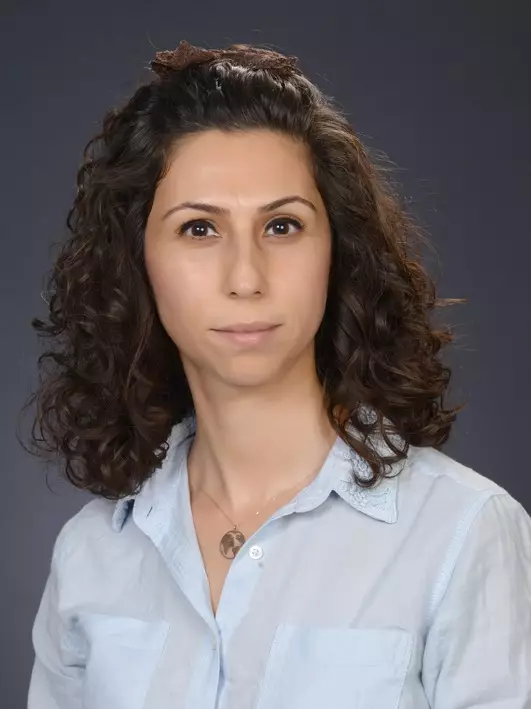 EXPERSITO Nilüfer Korkmaz